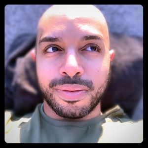 Meet your Posher, James